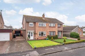 9, Seaforth Drive, Kinross KY13 8BD