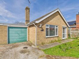 Pheasants Croft, Cul De Sac, Boston PE22 8EY