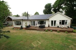 Twinstead Cottage, Church Road, Sudbury CO10 7NA