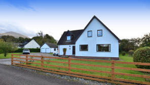 Bruach Gorm, Happy Valley, Torlundy, Fort William PH33 6SW
