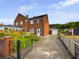 39, Corwen Road, Mold CH7 4TG