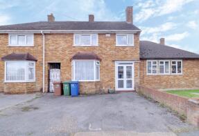 14, Shannon Way, South Ockendon RM15 4QX