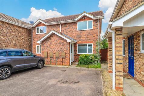 Glebe Road, Waterbeach, Cambridge