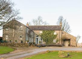 Low Foulgate Nook Farm, Foulgate Nook Lane, Ripon HG4 3DW