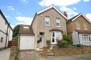 43, Stanley Road, Ashford TW15 2LP