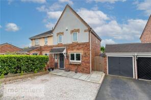 17, Sherwood Way, Accrington BB5 5DB