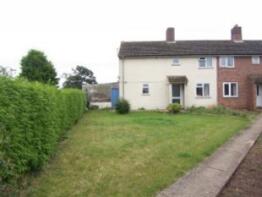 1, Bishops Walk, Forthampton, Gloucester GL19 4QF
