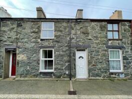 T¿'n Y Cwm, Glanrafon Terrace, Nant Peris LL55 4UF