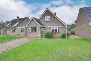 16, Queens Road, Somersham PE28 3HR