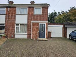 80, Glenton Street, Eastgate, Peterborough PE1 5HJ