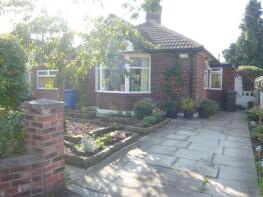 1, Penrhos Avenue, Gatley, Cheadle SK8 4HG