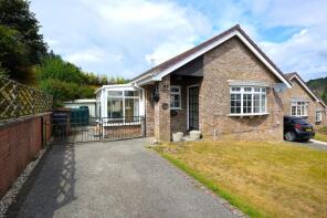 9, Penarron Drive, Kerry, Newtown SY16 4EA