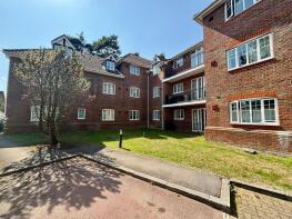 18, Rotherwick House, Ramsdell Road, Fleet GU51 1DA