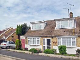 19, Downs Close, Dover CT15 5BY