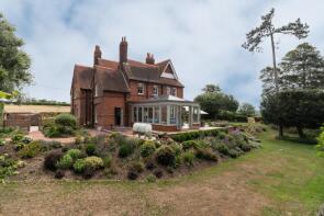 The Old Rectory, Church Road, Canterbury CT3 4JT