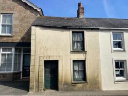 2, Eastleigh, Fore Street, St. Ives TR26 3EQ