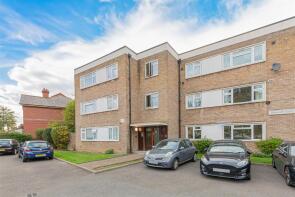 4, Stanworth Court, Church Road, Hounslow TW5 0LB