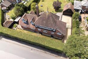 The Coach House, Main Road, Edenbridge TN8 6HU