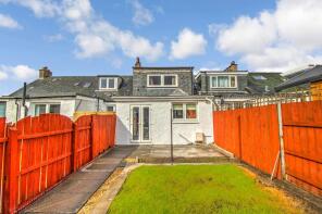 251, Viewfield Road, Tarbrax, West Calder EH55 8XF