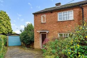 22, Snowhill Cottages, Ashley Green HP5 3PR