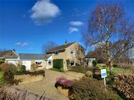 Monte Rosa House, Over Stratton Road, South Petherton TA13 5LL
