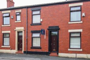 30, Ventnor Street, Rochdale OL11 1QD