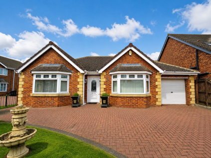 Horton Manor, Bebside, Blyth, Northumberland, NE24 4SF