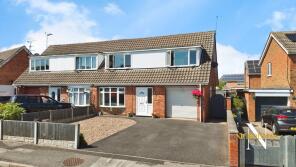 19, Southfield Rise, Retford DN22 0AY