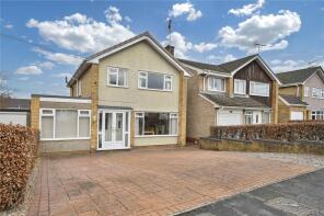 60, Torrington Avenue, Stafford ST17 0JF