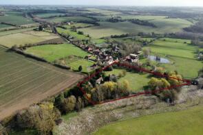 Wood View, Dairy Road, Ipswich IP7 6RA