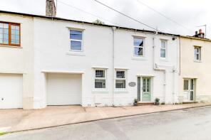 Orchard Cottage, Main Street, Cockermouth CA13 0UG