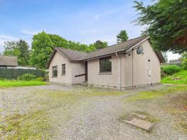 11, St Columba Road, Newtonmore PH20 1EF
