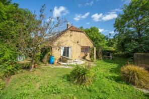 Hillcrest, Coombe Walk, Yorkletts CT5 3AL