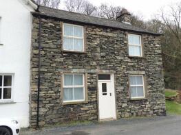 New House, Bouth, Ulverston LA12 8JB