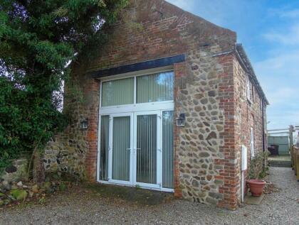 Sunnyacre Cottage, Hornsea Road, Skipsea, YO25 5ST