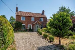 Bramble Cottage, London Street, Dereham NR20 5ST