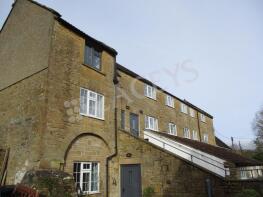 Number Three, The Mill, Mill Lane, Barwick, Yeovil BA22 9TH