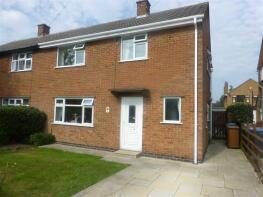 4, St Martins, Leicester LE9 8JS