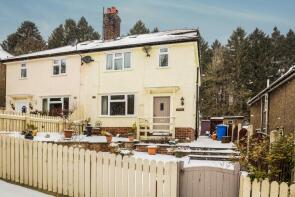 5, Ffynnon Bach, Llanelidan, Ruthin LL15 2PY