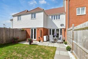 6, Smiths Close, Brenzett TN29 9FL