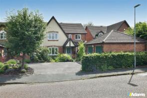 11, Bridgewater Grange, Runcorn WA7 3AL