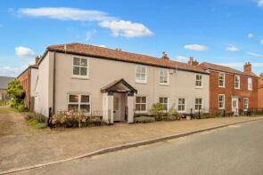 Clock House, The Street, Norwich NR9 5AL