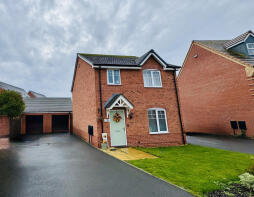 1, Firefly Road, Southam CV47 1AH