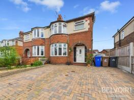 7, Mayfield Place East, Trent Vale, Stoke-on-trent ST4 6PA