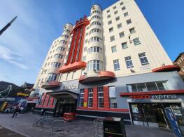 Flat 4/7, 460 Baird Hall, Sauchiehall Street, Glasgow G2 3JU