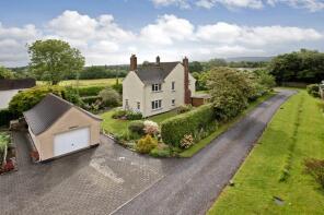 Orchard View, Silver Street, West Buckland, Wellington TA21 9JZ
