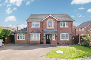 1, Severn Crescent, Eardington, Bridgnorth WV16 5JY