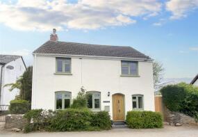 The Cottage, Ashbrittle Road, Ashbrittle, Wellington TA21 0LE