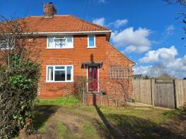 11, Preston Lane, Norwich NR14 6ST