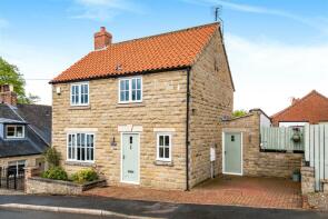 1d Rosemary Cottage, The Orchards, Westow, York YO60 7NF